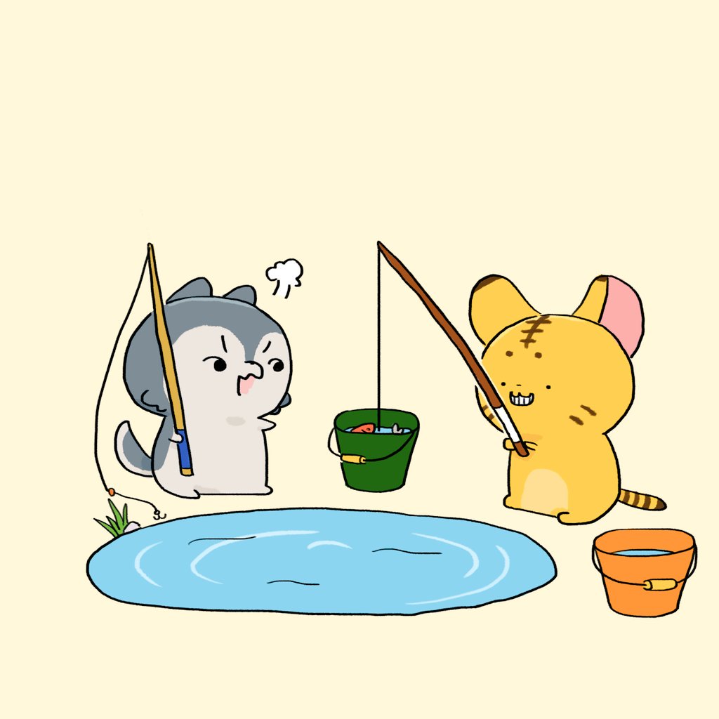 تويتر 啊 動物 على تويتر 討厭 釣不到 魚を捕まえられない ずるい釣り Can T Fish Anything Fishing Fish Cute nimals Animal Drawing Cg Computergraphic Illustration Manga Character イラスト スケッチ イラストレーター 釣り 魚 魚釣 釣る تويتر 啊 動物 على تويتر 討厭 釣不到 魚を捕まえられない ずるい釣り Can T Fish Anything Fishing Fish Cute nimals Animal Drawing Cg Computergraphic Illustration Manga Character イラスト スケッチ イラストレーター 釣り 魚 魚釣 釣る