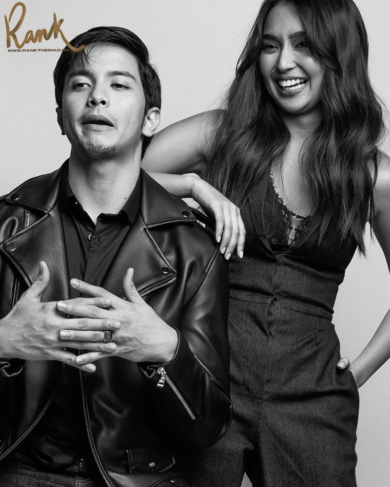 rankthemagph's tweet photo. Here you go. The evident newfound friendship of #KathrynBernardo @bernardokath and #AldenRichards @aldenrichards02 radiates in between shots. 

#KathrynAldenforRank #KathDen #HelloLoveGoodbye https://t.co/zMgBISqwNn