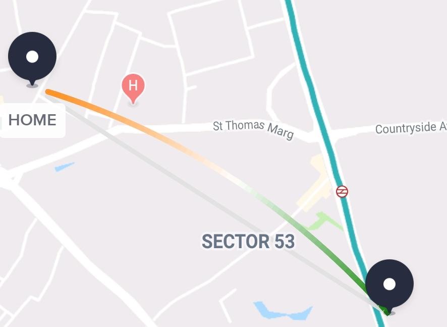 Awesome stuff <a href="/swiggy_in/">swiggy</a> 
Ushering in the #Indian #IndependenceDay with the #Tricolor 
Waiting for my food got little better! :)