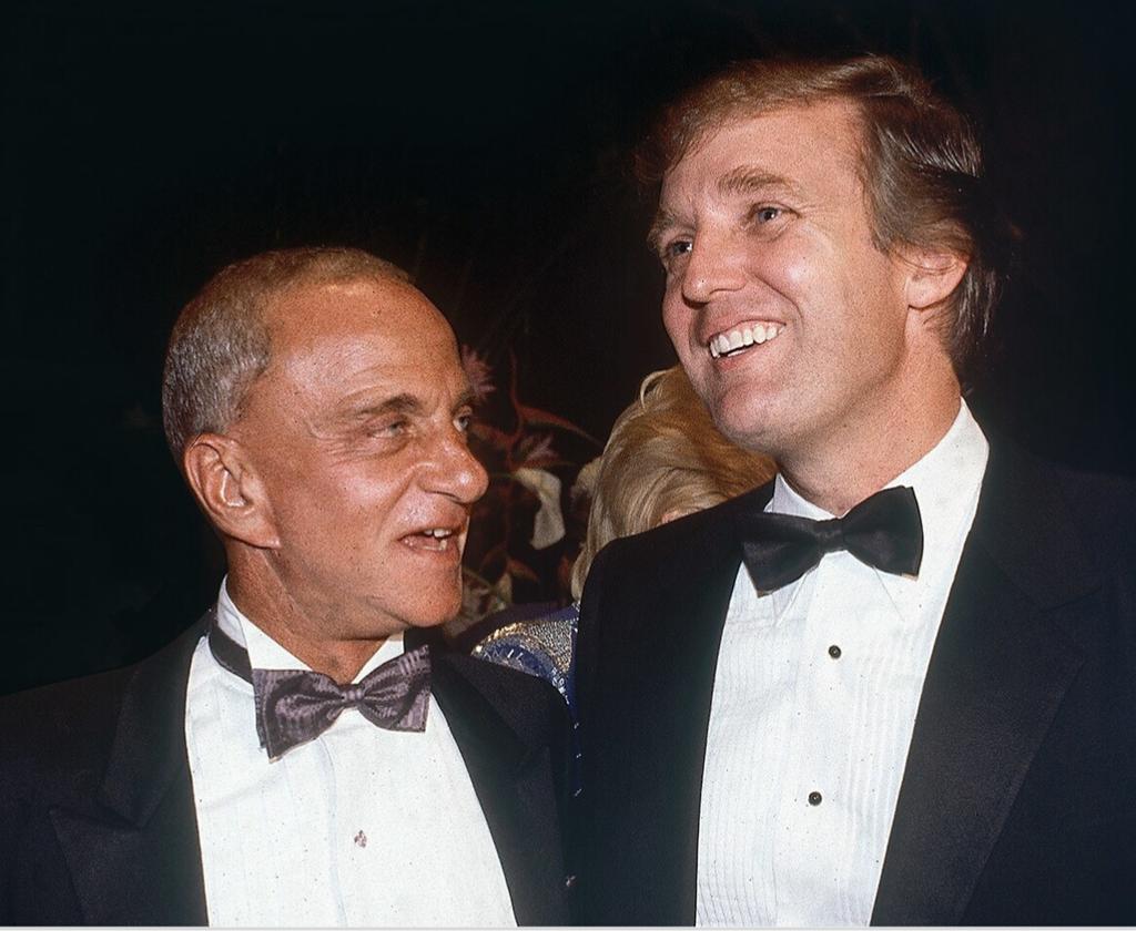 madamyez's tweet photo. It's time to call AG #Barr what he really is

He's #Trump's fixer

#BarrIsRoyCohn

And WHY do we see a ton of pictures of #DerangedDonald with his very, very young daughter #Ivanka at events like this ?

I think we all know the answer now

#JeffreyEpstein

https://t.co/RAeT1IyjV5 https://t.co/IjeBWAq7ws