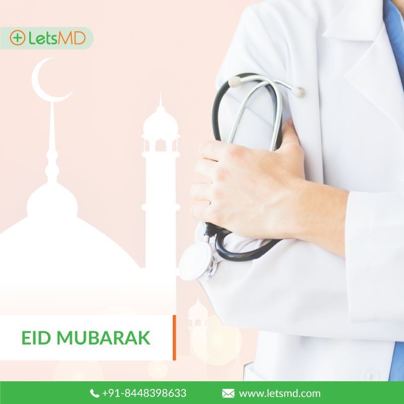 Lets_MD's tweet photo. May this Eid bring happiness and good health for you!
#EID2019 #EidMubarak #EidAdhaMubarak #EidAlAdha #eid https://t.co/JXEc8dghTo
