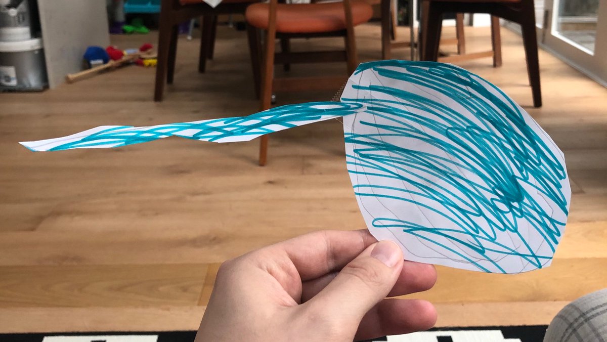 James Smoker tweet media