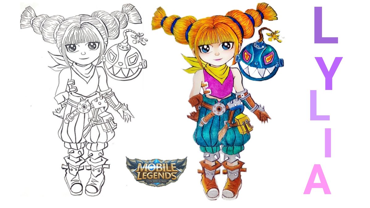 ASHWORK02's tweet photo. Para sa mga #MLbb gamers jan.. Here's a survey of #LYLia 's new skin...

Watch the full video by clcking this LINK:
https://t.co/AYml1IuAYw
@MobileLegendsP3
@MobileLegendsOL @MobileLegendsJP  @MobileLegendsBR @mobilelegendslylia #ASHWORKCHANNEL #MLisLIFE https://t.co/Bp3g4Z1boq