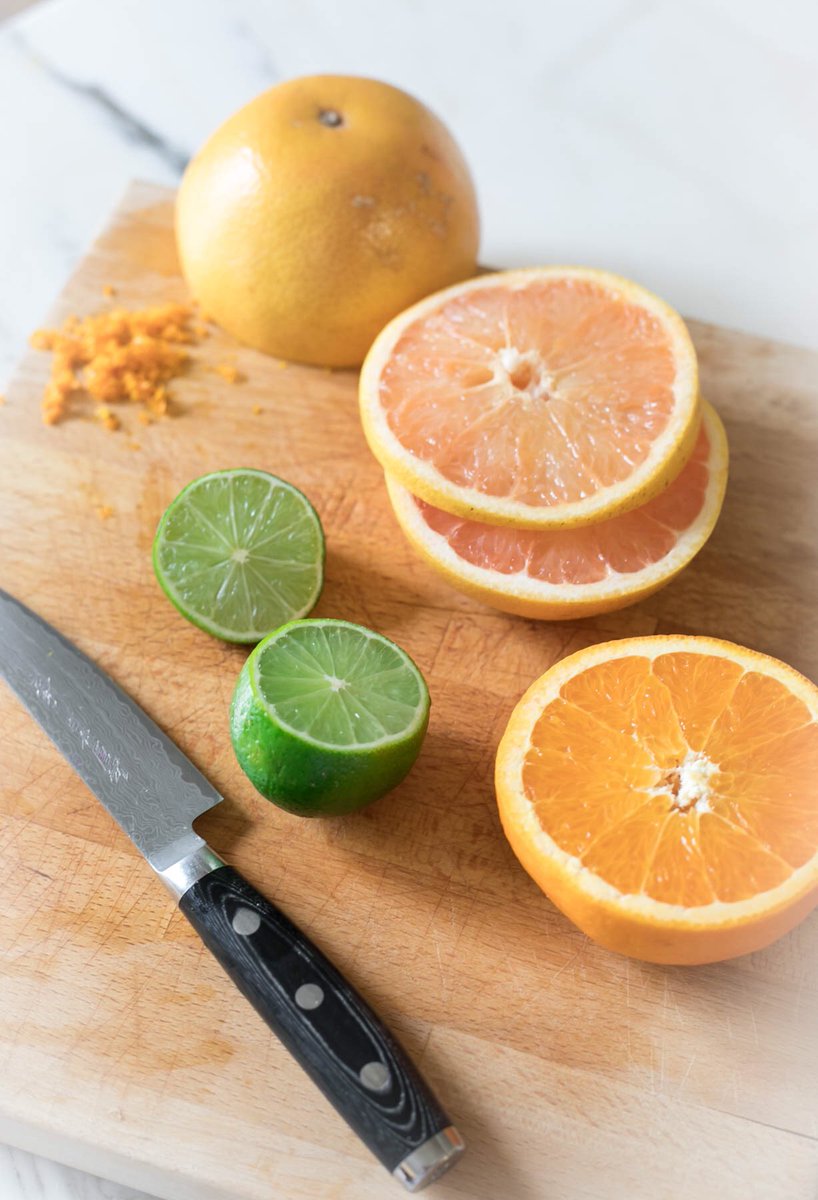 ChefValentin's tweet photo. Un jus d’agrumes frais pour une santé explosive et une semaine qui le sera tout autant! Prenez soins de vous! #chefprive #chefvalentin #gourmandversuslight #paris https://t.co/7kBwMiVQ4h