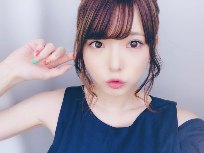 コスプレイヤー雪瀬はるのTwitter画像26