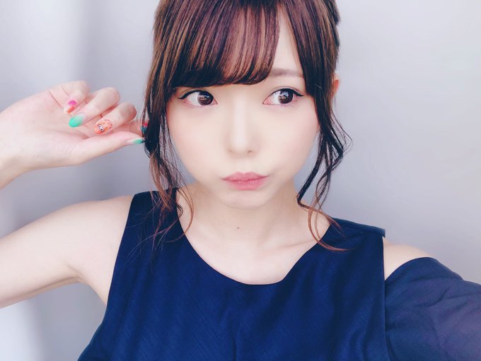 コスプレイヤー雪瀬はるのTwitter画像27