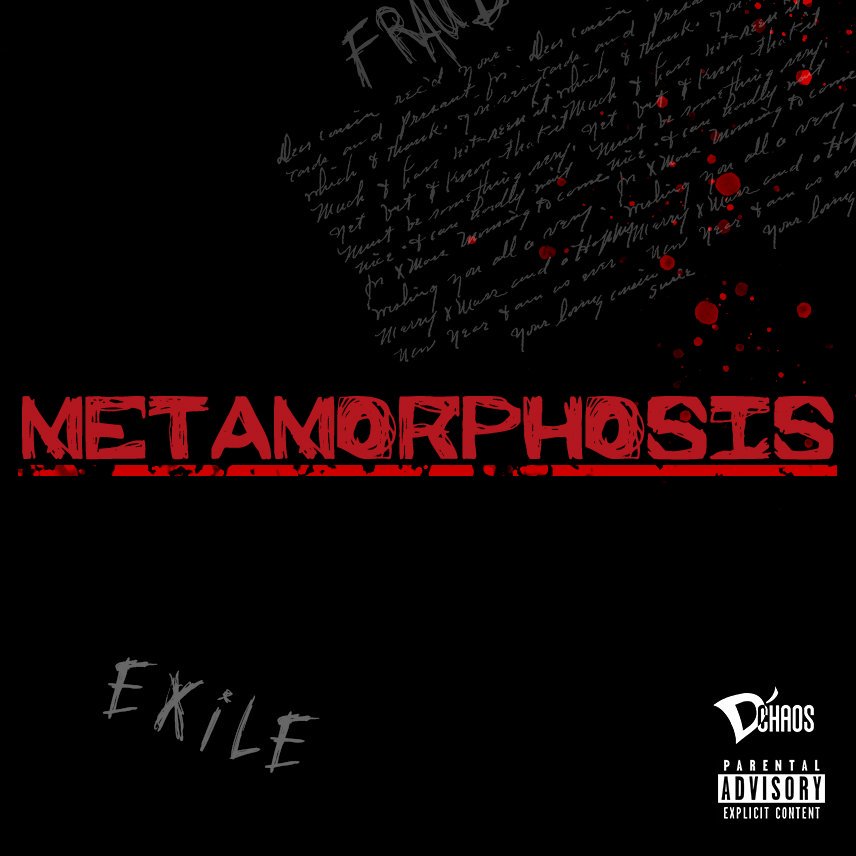 DaedalusChaos's tweet photo. 27 August

Metamorphosis EP by D'Chaos

#rap #hiphop #nomadicrap #nomadicrapper #music #album #ep #metamorphosisep #lyrics #localrap #artist #localart https://t.co/0FHrLebScF