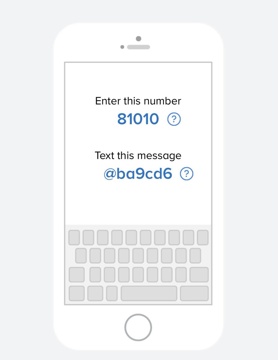 Sign up for PTO news!  Receive texts about PTO reminders and volunteer opportunities.  Text 81010 with the code @ba9cd6.  ⁦<a href="/PowellCISD/">Powell Elementary, Conroe ISD</a>⁩