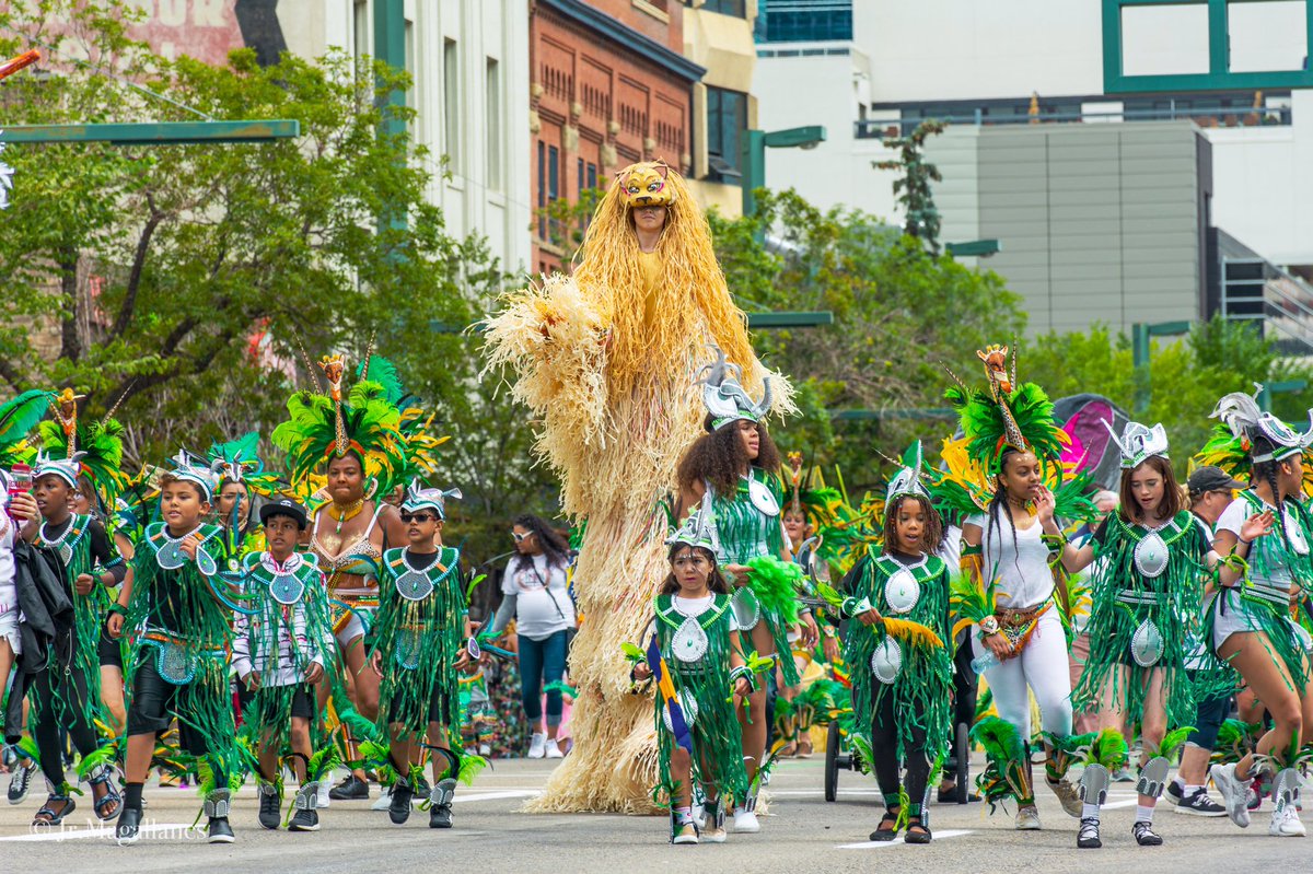 Raffymagallanes's tweet photo. Cariwest parade @Cariwestyeg #exploreedmonton #nikoncanada #yeg https://t.co/wmxCcfqndr