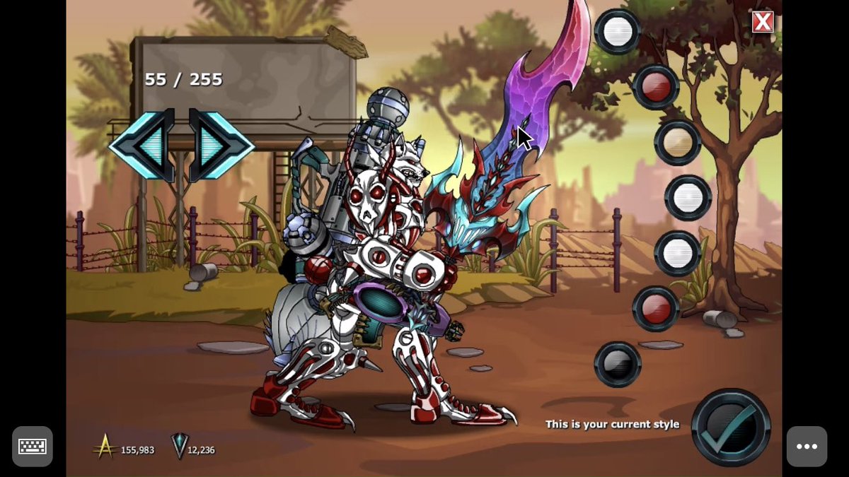 DEpicduel's tweet photo. #edcodes i have not been active in a long time. What class is good right now? https://t.co/Mzg7Tx30vK