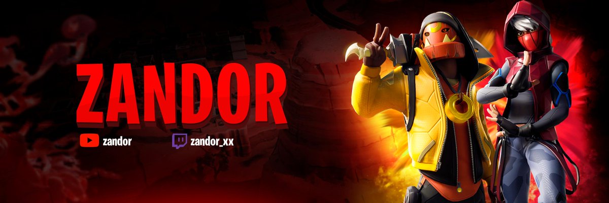 fireVFXdesigner's tweet photo. Header para o mano
@Zandorzin 

🔁 + ❤️ + FOLLOW na humilda :D

Obs: Estava sem ideia no momento https://t.co/Mhfgwd5cED