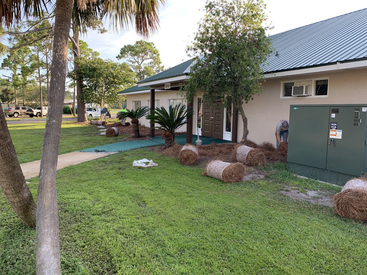 St. Joseph Bay Golf Club tweet media