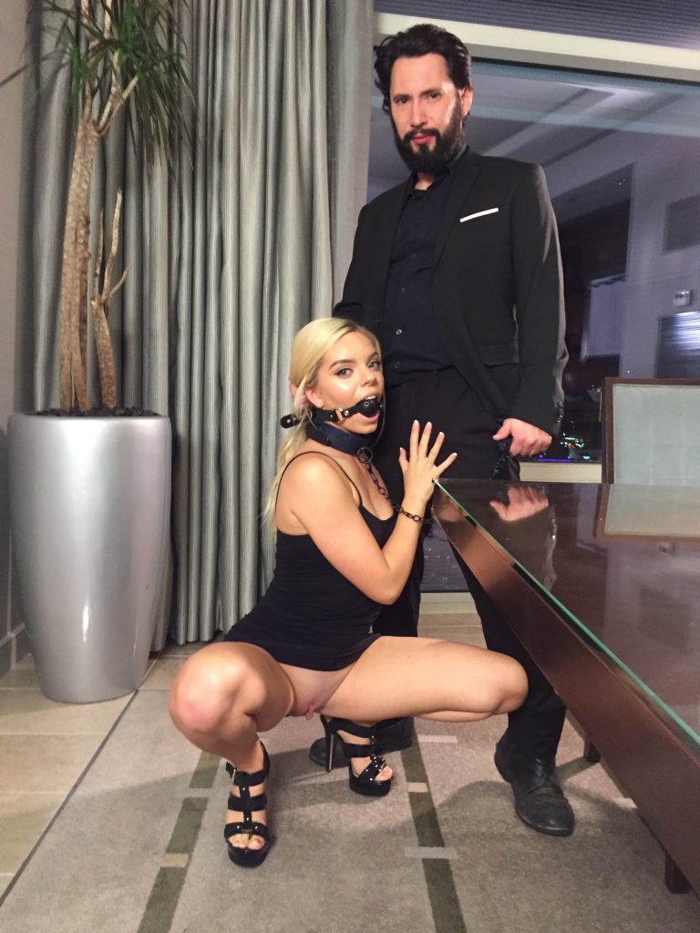 rachelgold777's tweet photo. Trisha Parks #TrishaParks & Tommy Pistol @TommyPistol
@AnalizedDotCom ๐ฃ
@JamesDeenPromo ๐ฅ
๐ https://t.co/0UR5lJDcc5
https://t.co/aVKtxEsT5k ๐โ๐ฏ๐ฅ๐ฅ๐ฅ
#BDSM #blonde #analsex
#pornstar #JamesDeenProductions https://t.co/YLEvpAf3Z9