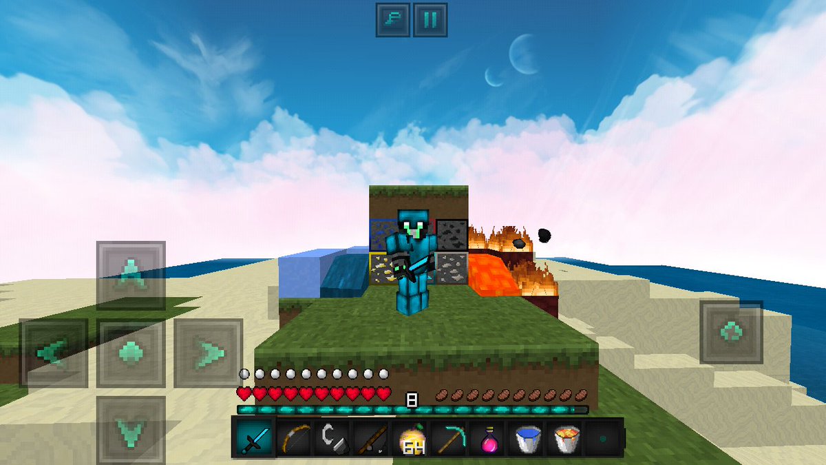 [ W.A.R 128x ]

PC • <a href="/Apexay/">Apexay</a> 

PE • @JesusHdzTP 

[ 1.2 - 1.12 ]
mediafire.com/download/aqbo4…

 RT &amp; MG se agradecen.