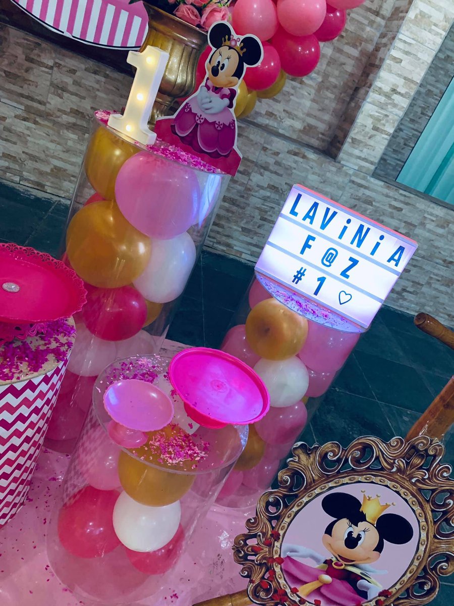 giprovence's tweet photo. Lavínia fez 1 ✨ 
.
.
#minnierosa #giprovence https://t.co/2hWtwNeflU