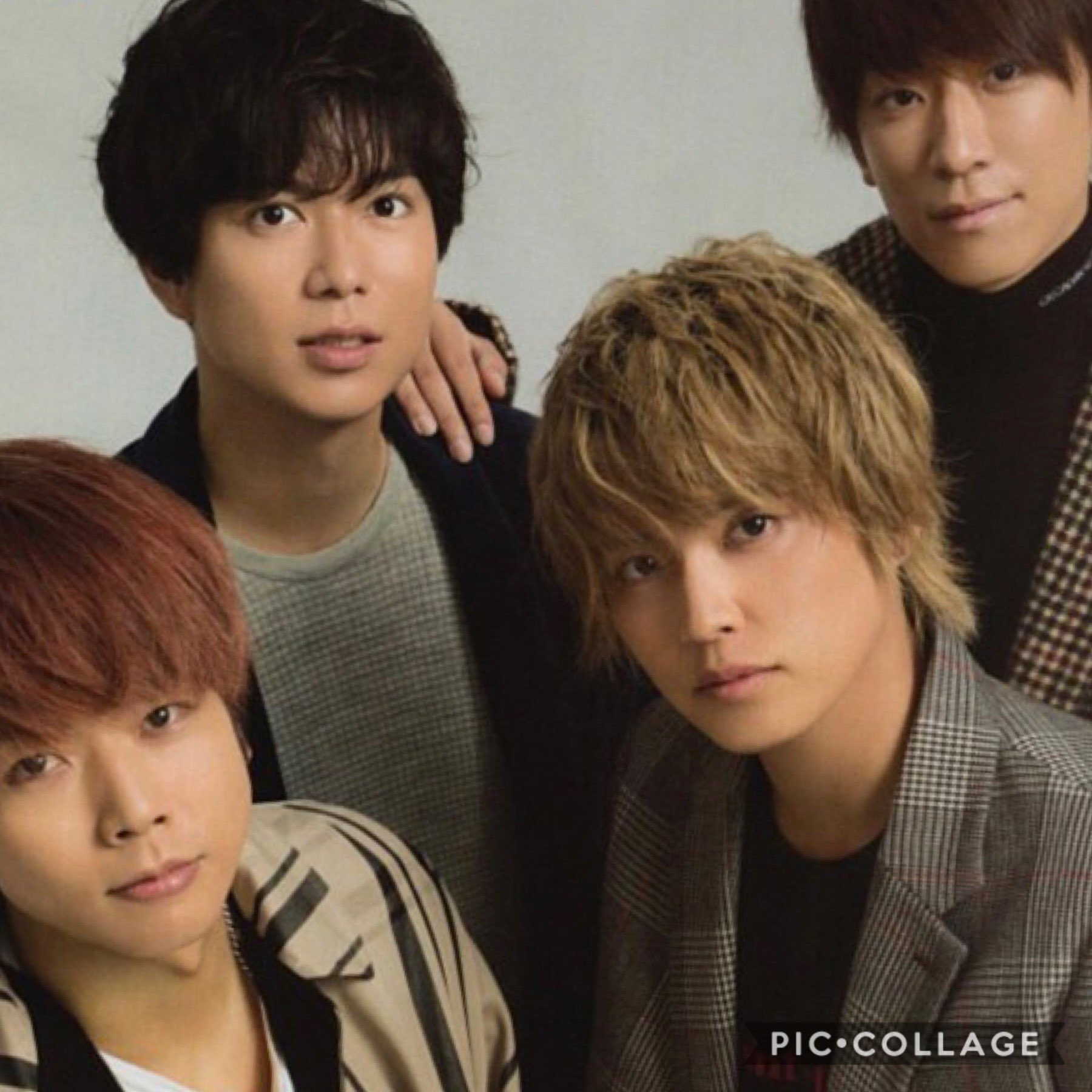 Newsの４人が大好き Twitter Search Twitter