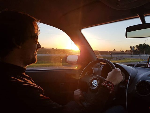 german_lp's tweet photo. Y otra vez la ruta me lleva 😎
Ph @carosakalis https://t.co/LKkrQSKxPE https://t.co/Z3UiHW7aWg