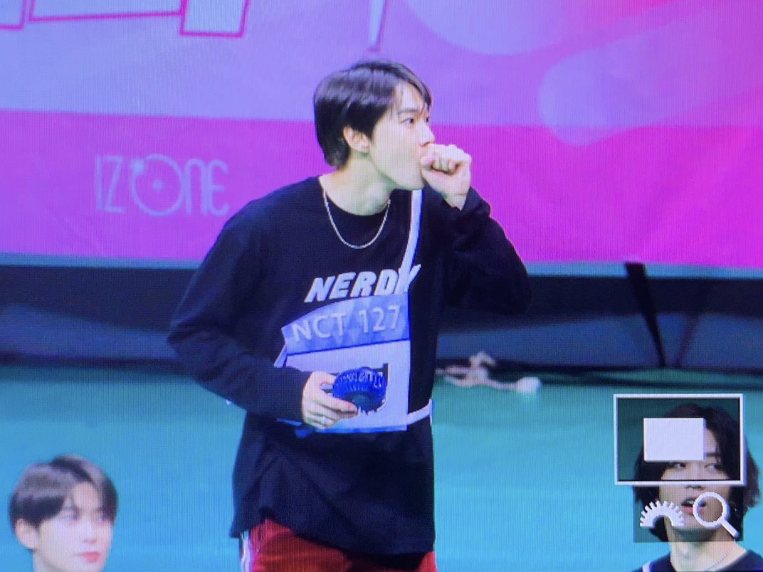 201_EFFECT's tweet photo. #도영 #DOYOUNG #NCT127
ㅋㅋㅋㅋㅋㅋㅋㅋ https://t.co/tjX5OA4Ooj