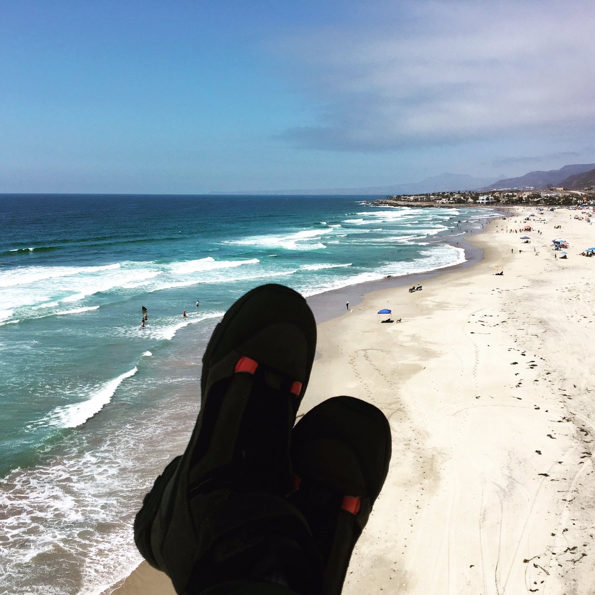 FlyventureBaja's tweet photo. Just like that... https://t.co/uxLbfMvYht