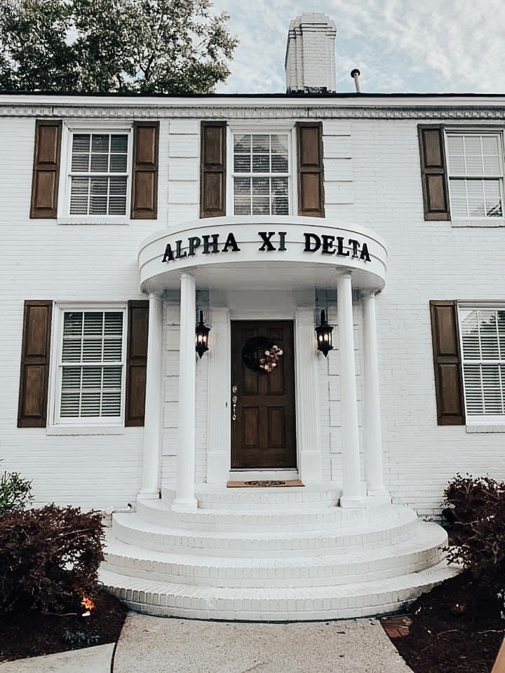 Tomorrow is the beginning of perfection week in our new renovated house! ★ Who is ready??! #axidecu #ecu22 #ecu23