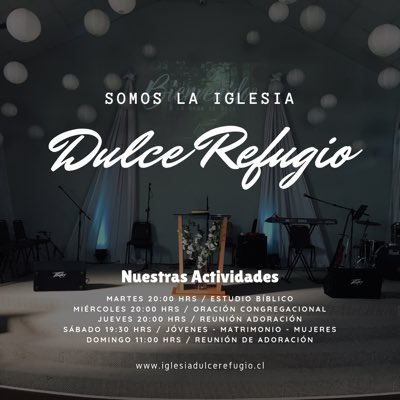 DulceRefugioIC's tweet photo. #NewProfilePic https://t.co/mzl4GGIhI1