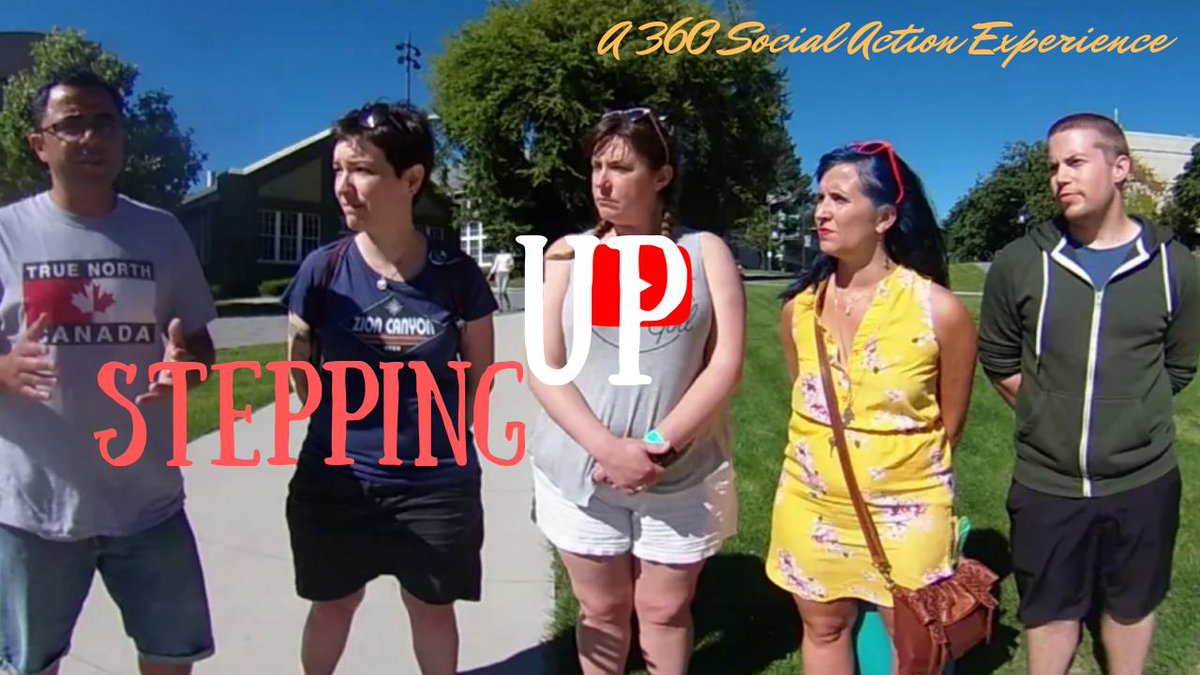 For your viewing pleasure, July's #UBCMET #EdTech Playlist, including a mix of stories, edtech, tutorials, #360video &amp; #OER: youtube.com/watch?v=Ia9VE9… Featuring <a href="/trisharoffey/">Trisha Roffey</a>, <a href="/physicsfuntime/">Dana Bjornson</a>, @taweder, <a href="/Roamancing/">Roamancing Travel & Culture</a>, <a href="/kstooshnov/">Dr. Kyle Stooshnov</a>, <a href="/JamieDimitra/">Jamie Dimitra Ashton</a>, <a href="/Neil_R_West/">Neil West</a>, <a href="/pbsideachannel/">PBS Idea Channel</a>  &amp; more.