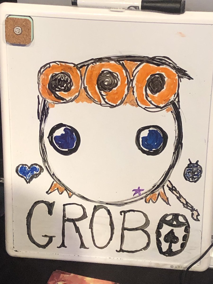 hotchocogames's tweet photo. Winding down from #PlayNYC with a cup of hot chocolate. Here’s some photos of our booth at the event. It was awesome to see people enjoy Grobo. Giornobo sure had fun. #grobogame #IndieGameDev #madeinunity #jojosbizarreadventure https://t.co/KXNPcyvnQ8