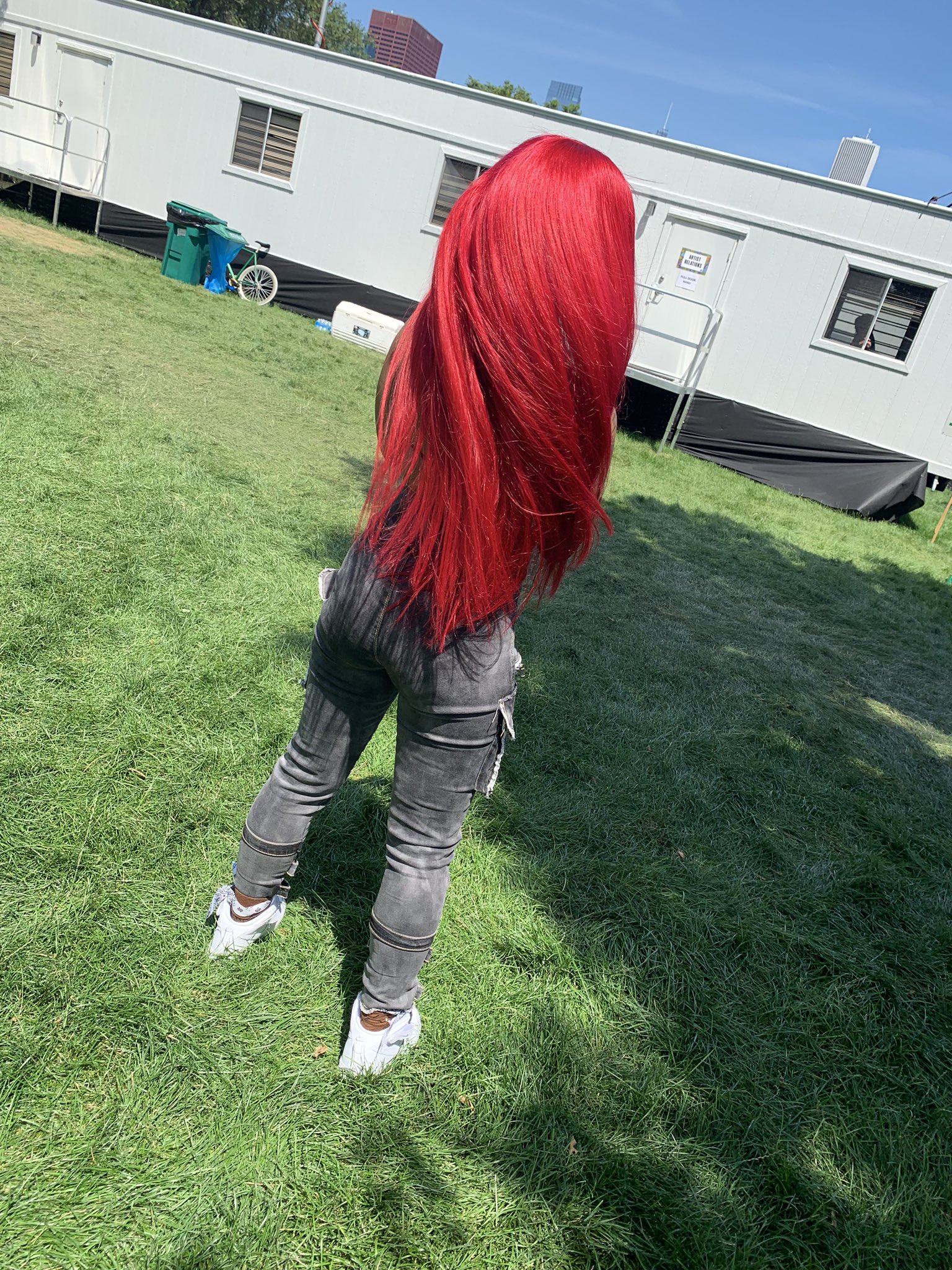 TW Pornstars - 2 pic. S3nsi Molly. Twitter. Molly Laflare 🖤. 2:30 AM