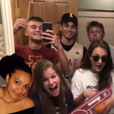 LHSCABIN2020's tweet photo. #NewProfilePic https://t.co/Q3ytjRP8CW
