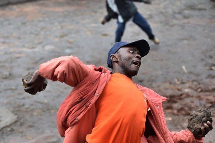 Thabo✊🏿✊🏿🇿🇦🔴🟢⚫® tweet media