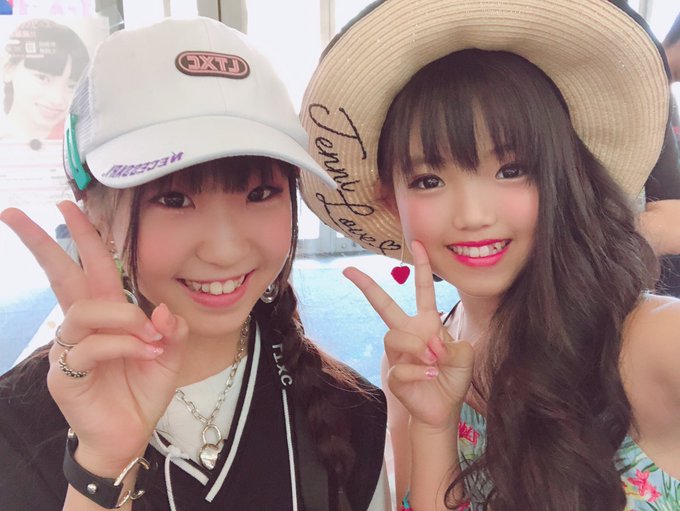 Twitterのコスプレ画像26