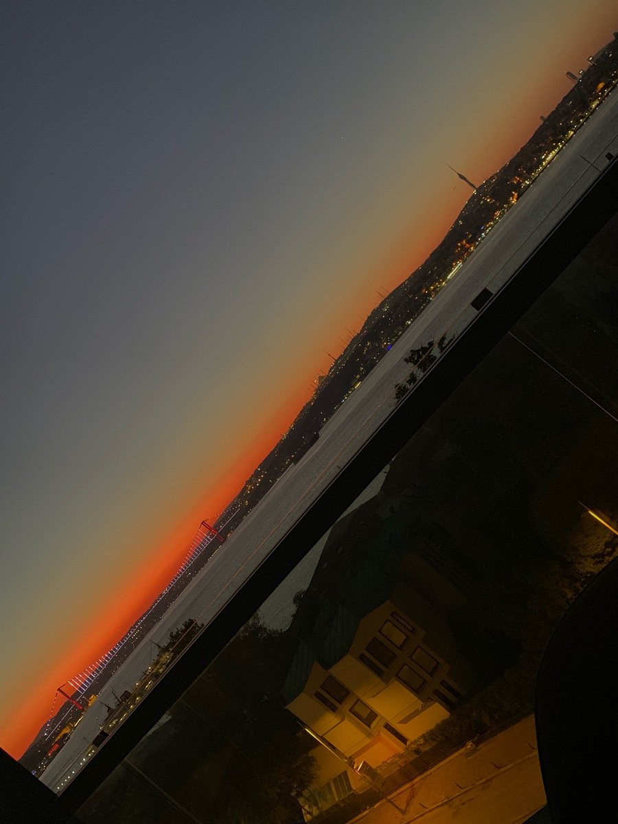 Emrahhaltun's tweet photo. I'm at Azure the Bosphorus https://t.co/g4wuLO5y8m https://t.co/KztNlSNluk