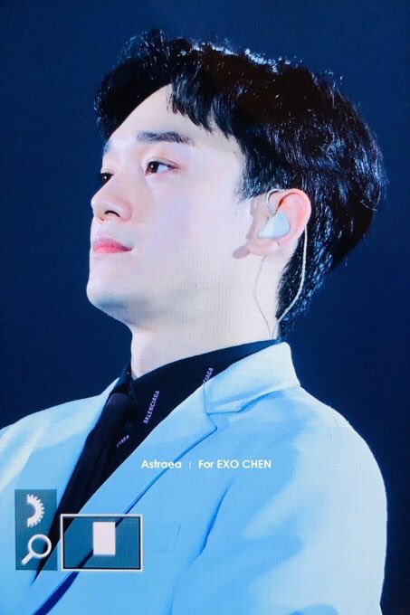 chenkimph's tweet photo. [PREVIEW] 190811 #CHEN #김종대 #종대 EXplOration in Hong Kong D2

cr. astraea_921 

#EXO #엑소 @weareoneEXO 

🍃InDaemand https://t.co/syqef2XdQZ