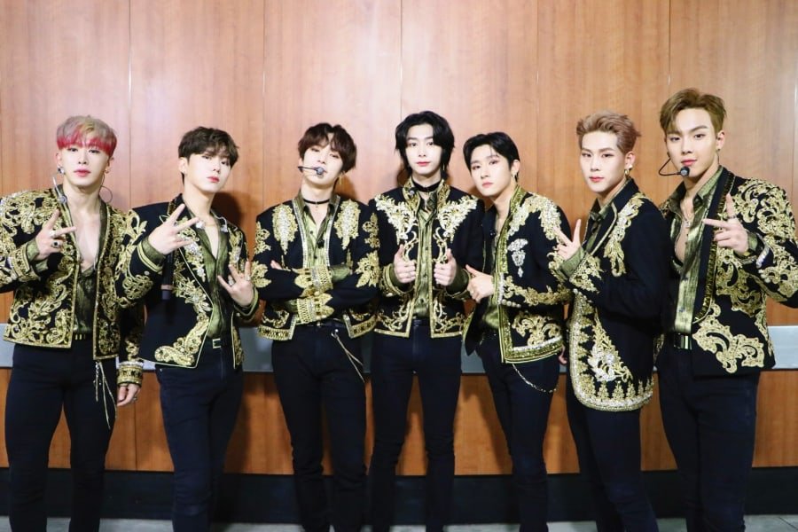 Soompi tweet media