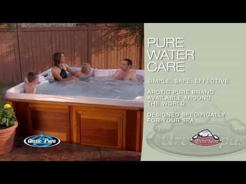 Arctic Spas Hot Tubs On Twitter Arctic Pure Water Care You Likely Don T Need 50 Of The Spa And Hot Tub Chemicals You Are Told To Buy Why Hot Tub Chemical