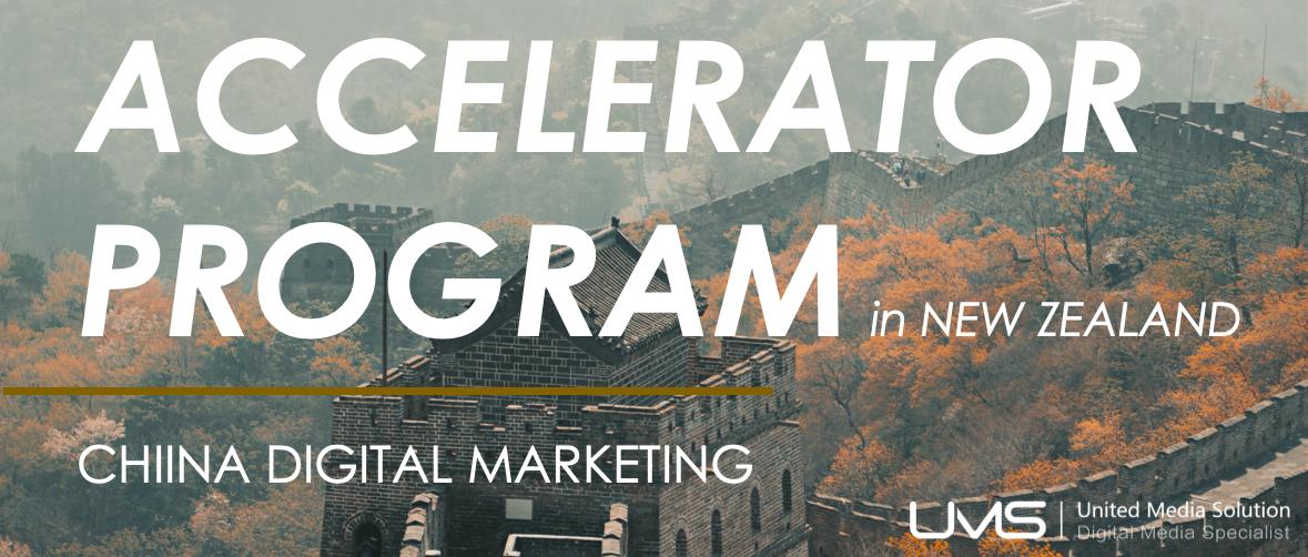umschina's tweet photo. UPCOMING: 
United Media Solution is presenting the Digital Marketing Accelerator program to New Zealand
Workshop 1: https://t.co/XcO90qGEMF 
Workshop 2: https://t.co/tdh7VvvqeV 
Workshop 3: https://t.co/913BEizmSX 
Workshop 4: https://t.co/QbytdXOA8Z https://t.co/Nh1vkGTM07