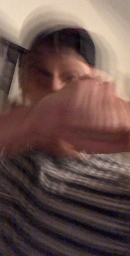 Dicknouc's tweet photo. this is what you see the millisecond after you get punched in the face https://t.co/ujEgW9atNg