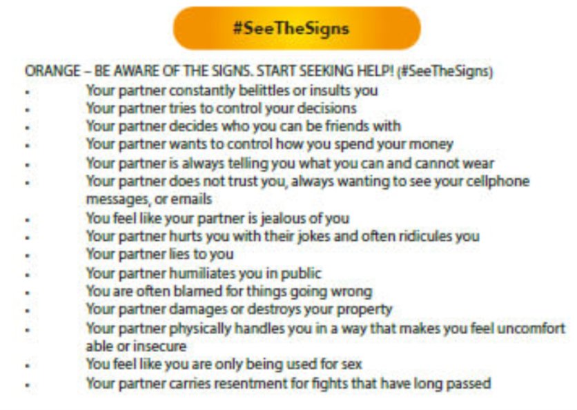 HCGICT's tweet photo. If your relationship enters this stage, don't ignore the signs and let it digress. Let yourself be helped by others instead of ignoring the issue https://t.co/cJ3L1Vb7s8