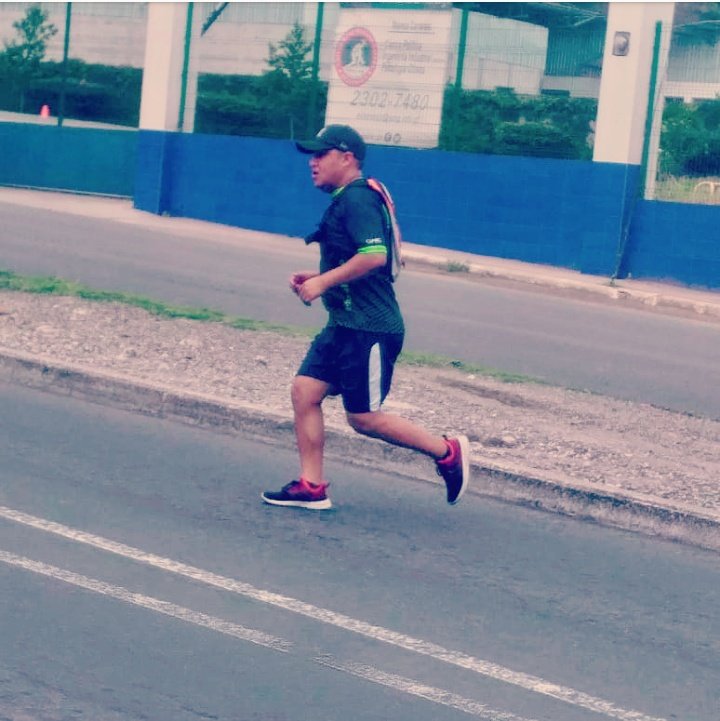 Mario67188793's tweet photo. un entreno de 16 km #YoElegiCorrer  #correresmivida #trailrunning  #amocorrer https://t.co/EkBGqN7b0o