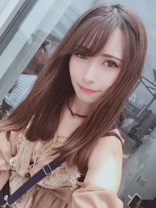 Twitterのコスプレ画像30