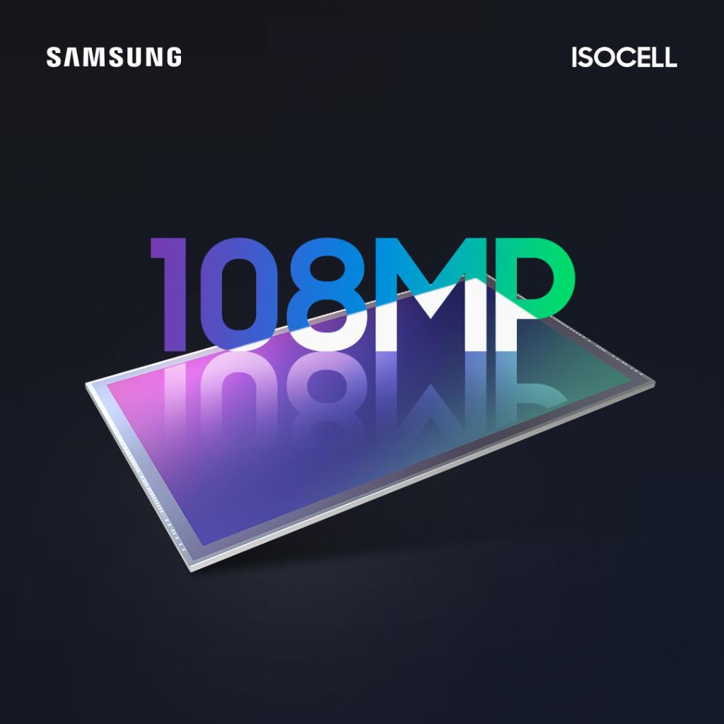 GadgetsFlix's tweet photo. Samsung announced the #108MP CMOS #ISOCELL Bright HMX with 1/1.33 inch sensor size, Xiaomi's  #MiMIX4 to be the first Smartphone to use this censor

#Samsung #Samsung108MP #Xiaomi #XiaomiMiMix4 #futureofcamera #redminote8 #RedmiK20PRO #RedmiK20 https://t.co/YeM5RLUoMB