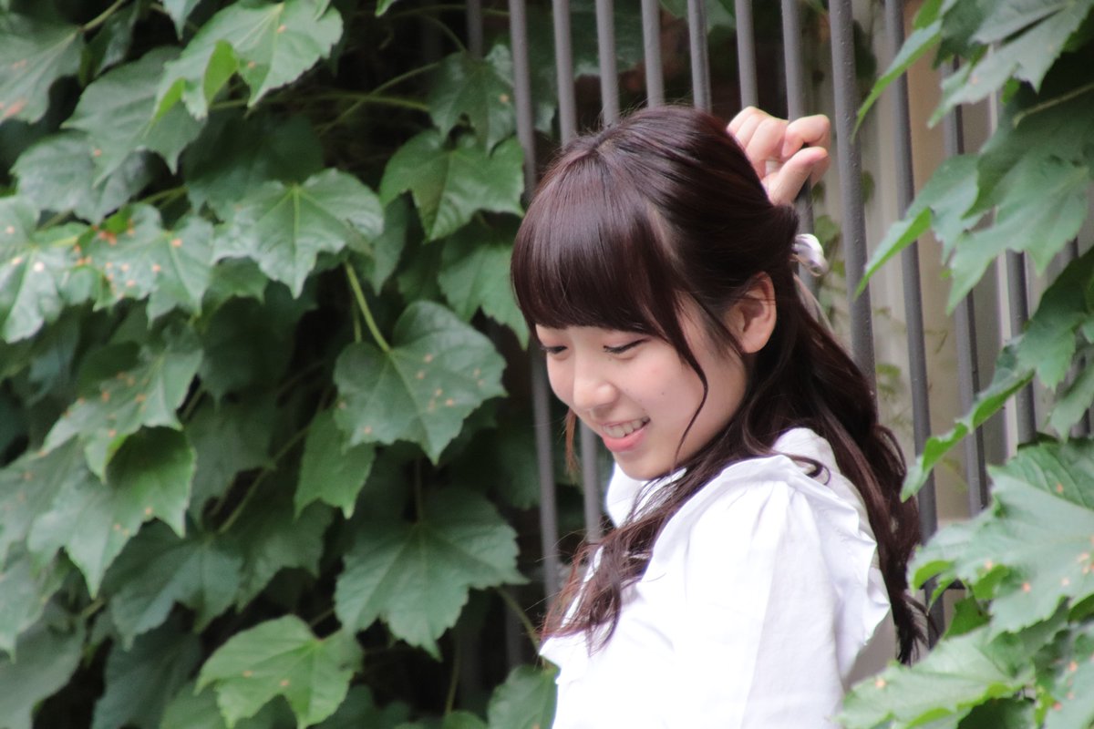 sawa9darts's tweet image. 撮影会の続き
稀子ちゃんと海優ちゃん

＃窪津海優
＃稀子
＃撮影会
＃ポートレート
＃モデル