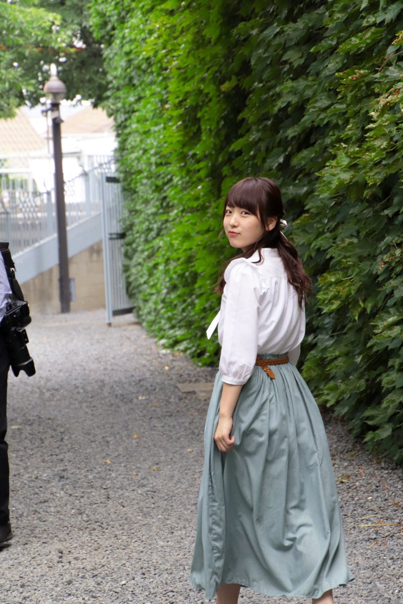 sawa9darts's tweet image. 撮影会の続き
稀子ちゃんと海優ちゃん

＃窪津海優
＃稀子
＃撮影会
＃ポートレート
＃モデル
