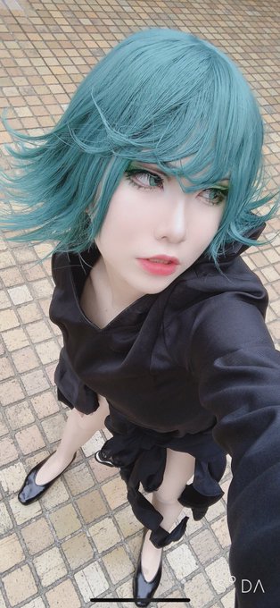 Twitterのコスプレ画像44