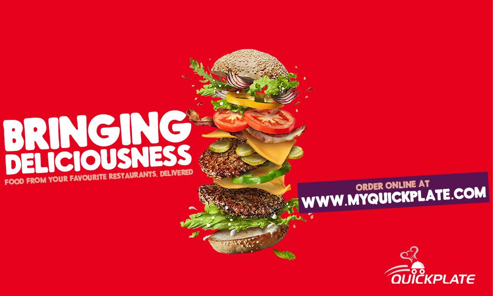 quickcartja's tweet photo. You're in the mood for a tasty lunch but you're swamped and can't find a second to leave your desk. 

We get it. 

Order lunch at https://t.co/UKJP2dnLOh and we'll bring it. #BringingDeliciousness https://t.co/CMFBP4w0xp