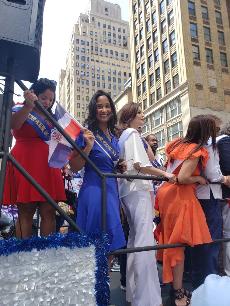 Mara Minguez, MD tweet media