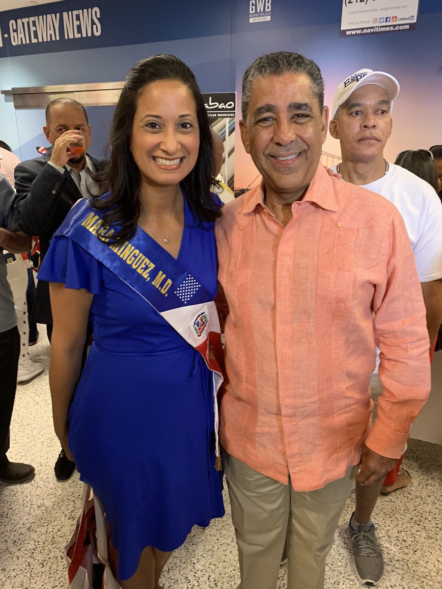 Mara Minguez, MD tweet media