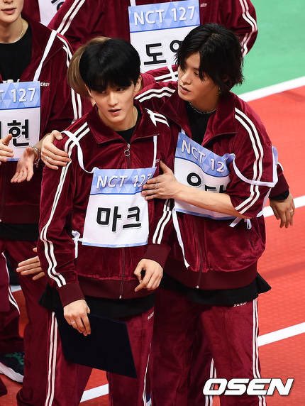 🤍 Marklee 🥺 (마버블) 🐯 เจ้าคนน่ารัก 🍉 tweet media