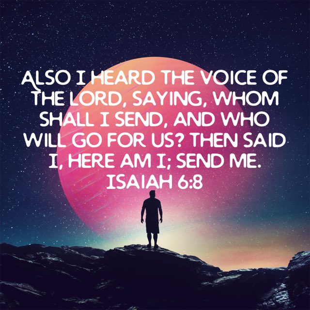 #SendMe #BoldSteps
