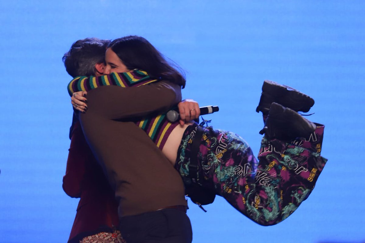 MatiasLammens's tweet photo. ¡Muchísimas gracias por acompañarnos! Estoy muy emocionado, hicimos una elección histórica. ✊

Ahora vamos a redoblar los esfuerzos hasta que Buenos Aires sea una ciudad de oportunidades para tod☀s.

#VienenAiresBuenos https://t.co/IiiEdT8wKz